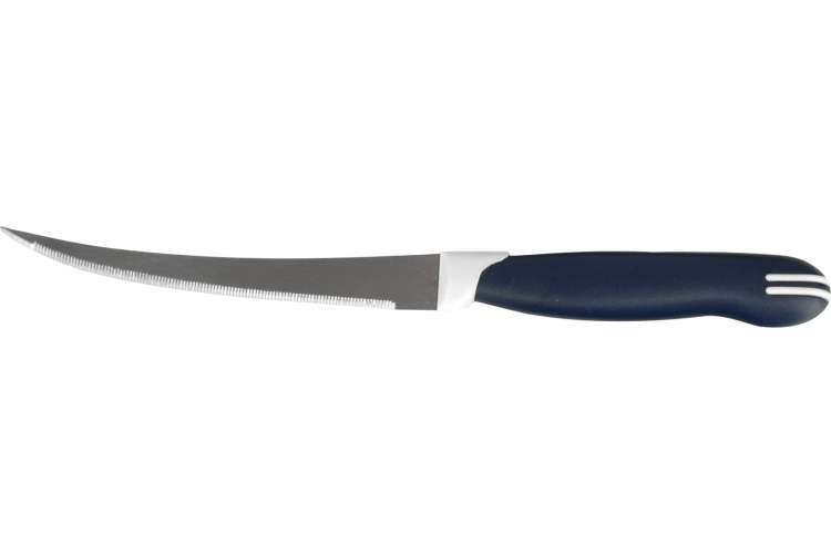 Нож для овощей и фруктов Regent inox Linea TALIS 125/235 мм 93-KN-TA-7.2