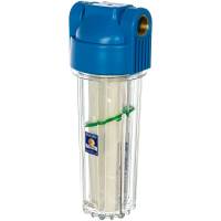 Магистральный фильтр 10SL Aquafilter с воздушным клапаном, резьба 3/4" FHPR34-HP1 546