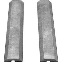 Ножи 2 шт, 103x16x3 мм для электрорубанка Интерскол Р102, Baikal Ижевск Е314 TORGWIN T457284