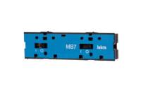 Механическая блокировка Iskra для миниконтакторов MB7 УТ-00019716