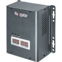 Стабилизатор напряжения Navigator NVR-RW1-2000 61777