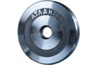 Металлический диск 0.5 кг А06001