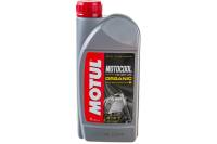 Охлаждающая жидкость MOTUL Motocool FL 1 л 105920