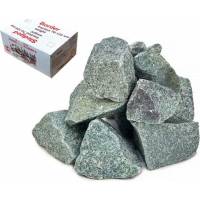 Камни для бани Arizone Жадеит колотые, 10 кг 62-101004