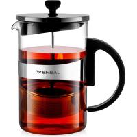 Заварочный чайник VENSAL 800 мл VS3408