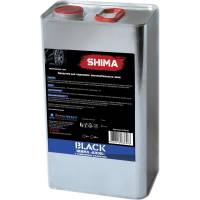 Чернитель для шин SHIMA BLACK BRILLIANCE 5 л 4626016836486