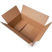 Картонная коробка PACK INNOVATION Гофрокороб 30x20x10 см, объем 6.0 л, 10 шт IP0GK00302010.1-10