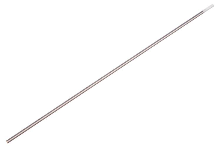 Электрод вольфрамовый WZ-8-175 (10 шт; 2.4 мм; белый; AC) Кедр 7340016