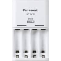 Зарядное устройство Panasonic BQ-CC51E Basic Charger 7622 7622