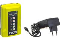 Зарядное устройство 36В Ryobi RY36C17A 5133004557