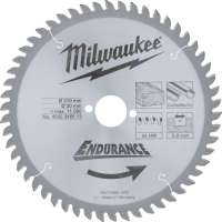 Пильный диск 210х30 мм, Z54 Milwaukee 4932346513