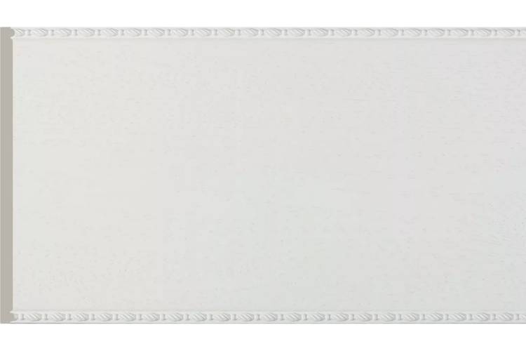 Панель Cosca F15-16 150 мм, белый матовый СПБ019748