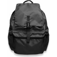 Туристический рюкзак Tplus 45л, оксфорд 240, черный T009658