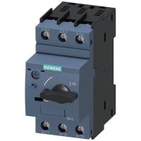 Автоматический выключатель для защиты электродвигателя Siemens 208A, 3RV20214AA10