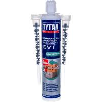 Химический анкер TYTAN PROFESSIONAL EV-I универсальный 300 мл 94906