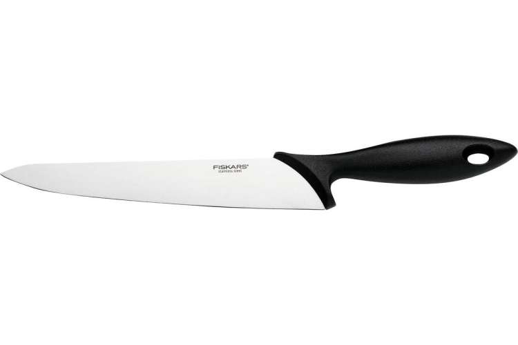Кухонный нож Fiskars Essential 1023776