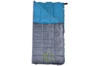 Спальный мешок-одеяло Norfin ALPINE COMFORT 250 R NFL-30237