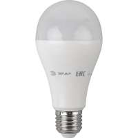 Светодиодная лампа ЭРА LED A65-19W-827-E27 Б0031702