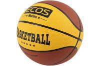 Баскетбольный мяч Ecos MOTION BB120 №7 998188