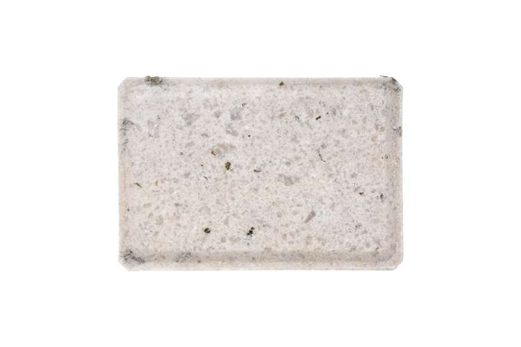 Соляной брикет с травами для бани и сауны Банные Штучки Можжевельник, 1300 г 32256