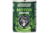 Добавка в моторное масло FANFARO Motor Doctor 0.35 л FF5210