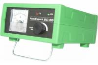 Зарядное устройство AutoExpert BC-65, 12V, max 6A, режимы зарядки: полностью автоматический, ручная установка тока BC-65