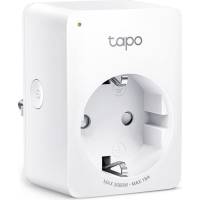 Умная мини wi-fi розетка TP-Link Tapo P110