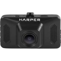 Автомобильный видеорегистратор HARPER DVHR-410 H00002237