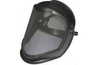 Защитный лицевой щиток РемоКолор металлическая сетка 22-3-100
