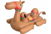 Надувная игрушка-наездник Bestway Верблюд, 221х132см, от 12 лет 41125 BW