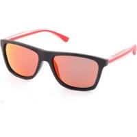 Поляризационные очки NORFIN, красные линзы REVO 02 NF-LJ2002