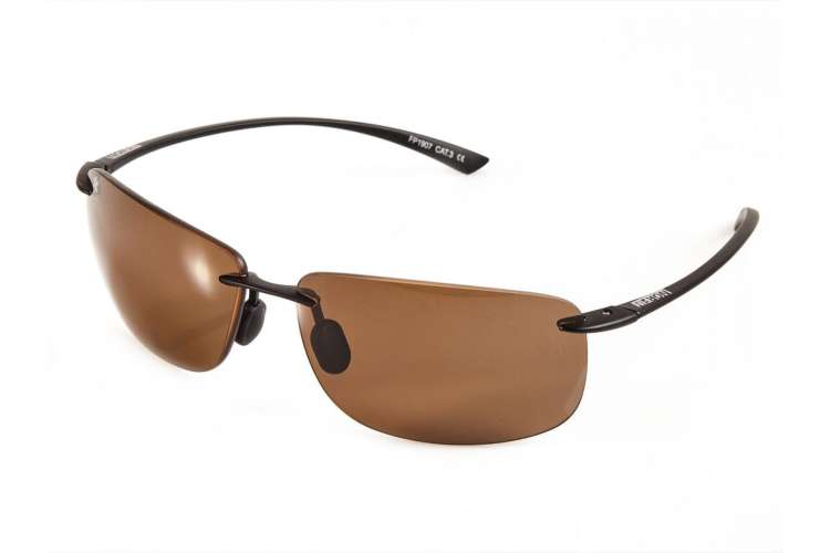 Поляризационные очки NORFIN коричневые 13 NF-2013