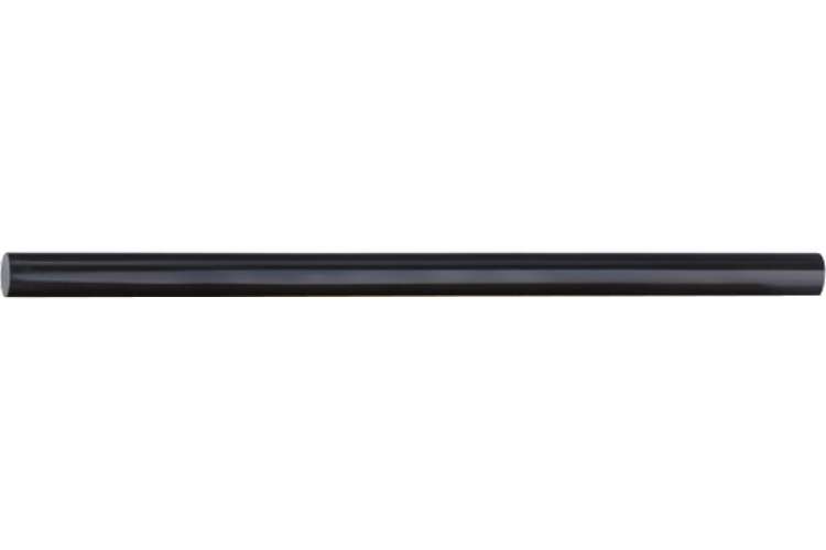 Стержни клеевые чёрные (11 мм; 200 мм; 12 шт.) MATRIX 930731