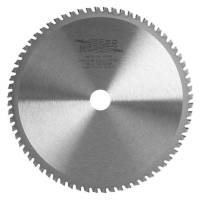 Пильный диск ТСТ по тонкой стали (230х25.4 мм) MESSER 10-40-233
