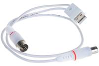 Усилитель ТВ сигнала REXANT с питанием от USB, RX-450 34-0450