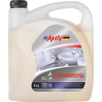 Концентрированное средство для мытья посуды Sintec Dr.Aktiv Geschirrs 802611