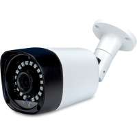 Цилиндрическая камера видеонаблюдения PS-link IP IP108P матрица 8Мп со встроенным POE питанием 3558