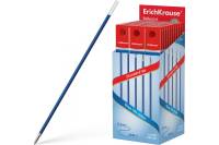 Шариковый стержень для ручек R-301 Stick ErichKrause 1.0 140 мм, синий 46963