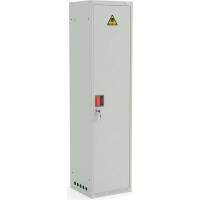 Шкаф для газовых баллонов METALL ZAVOD 40 л 00-00000266