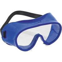 Защитные очки закрытого типа РемоКолор 22-3-008