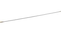 Штанга металлическая пробивная с замками (диаметр 8 мм, длина 1 метр) CROCODILE 50811