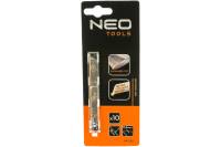 Лезвия сменные отламывающиеся (10 шт; 9 мм) NEO Tools 64-220