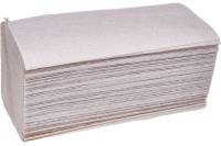 Полотенца бумажные VEIRO PROFESSIONAL Basic 250 шт, комплект 20 шт, белые 21x216 V KV104 129533