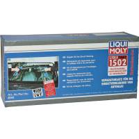 Высокомодульный набор для вклейки стекол LIQUI MOLY Liquifast 1502 6141