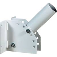 Универсальный кронштейн для консольного светильника Uniel UFV-C01/35-250 GREY, 250 мм UL-00006931