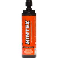 Химический анкер HIMTEX PURE EPOXY 500, 385 мл, эпокс. смола для тяжелых нагрузок + 1 насадка CAN500385