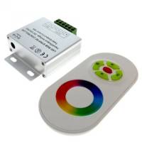 Контроллер Smartbuy радио LED RGB Сенсорный 18А SBL-RGB-Sen