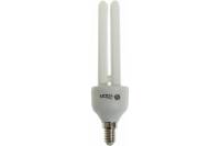 Энергосберегающая лампа Nord-Yada 2U-1 15W/E14/4100 (2Uдуга) 900398