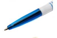 Масляная ручка Bikson синие чернила 1 мм BN0488 РучМ274
