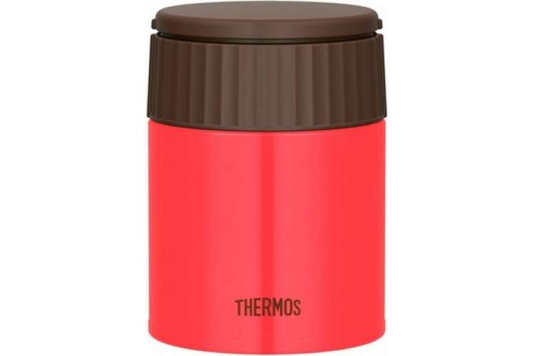 Термос для еды Thermos JBQ-400-PCH 0.4 л, розовый 924681